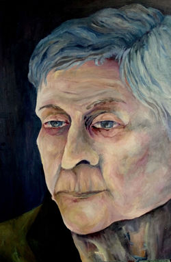 Portrait II