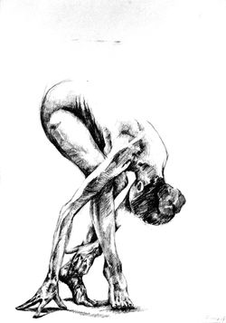 Movement I