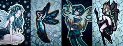 Fairy characters I,II,III,IVted_image (18)