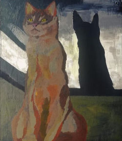 The Cat