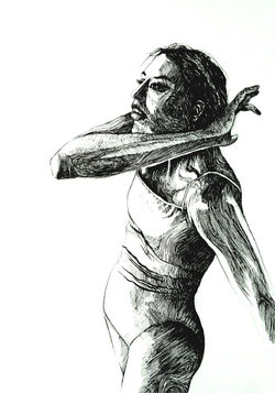 Consciousness 1, Humanity series
