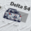 Thumbnail: Delta S4 T-Shirt Test