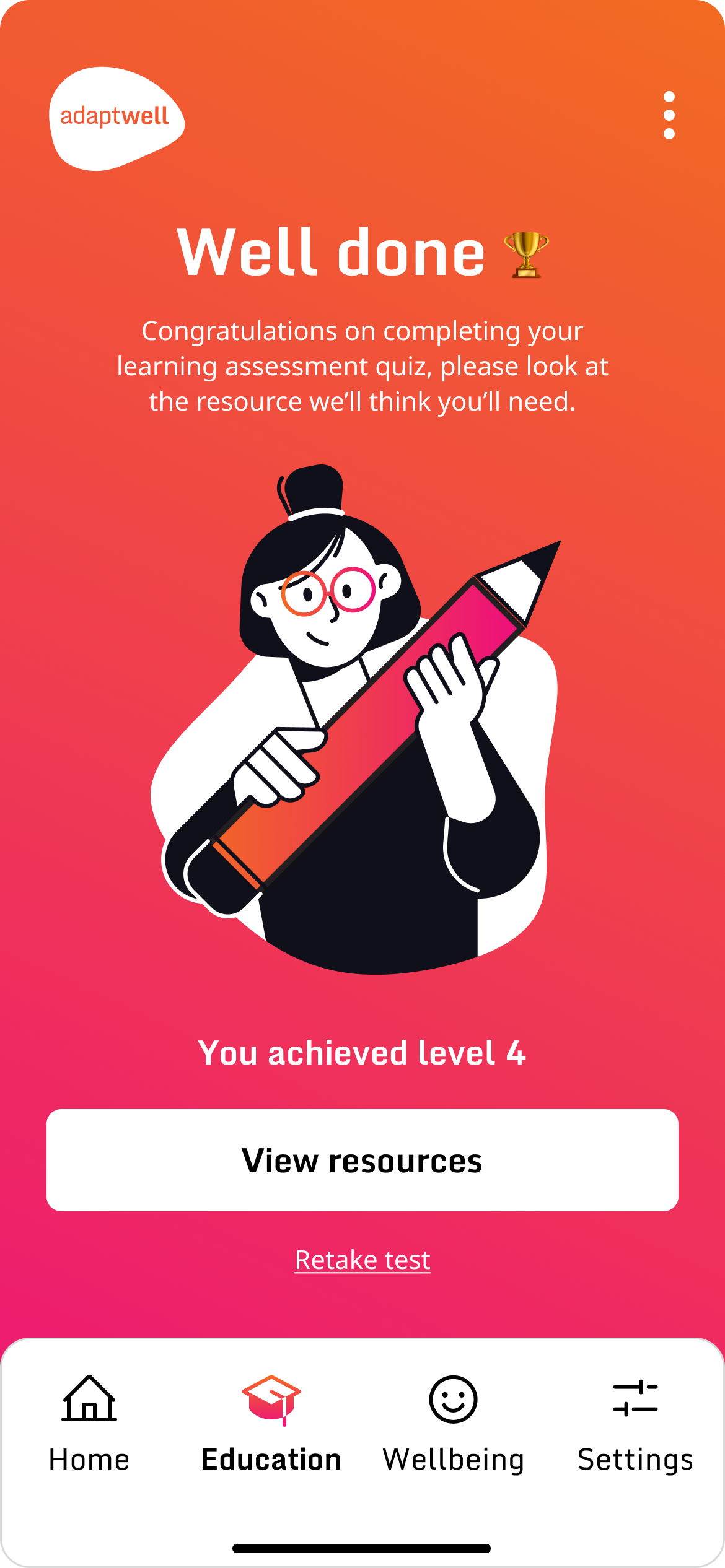 Learning Assesment - Result.png
