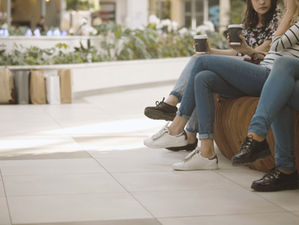 'Hej Främling' finns numera i Hede!