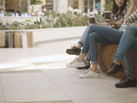 Friendships: The Ultimate Mental Health Hack