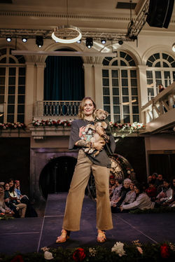 Fashion Show