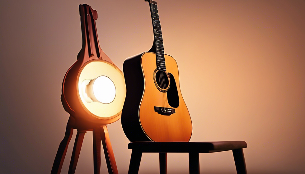 Songs of Love Concert Night