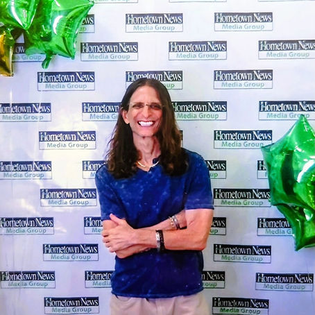 Charles I Guarria Reporter Hometown News Volusia County Florida