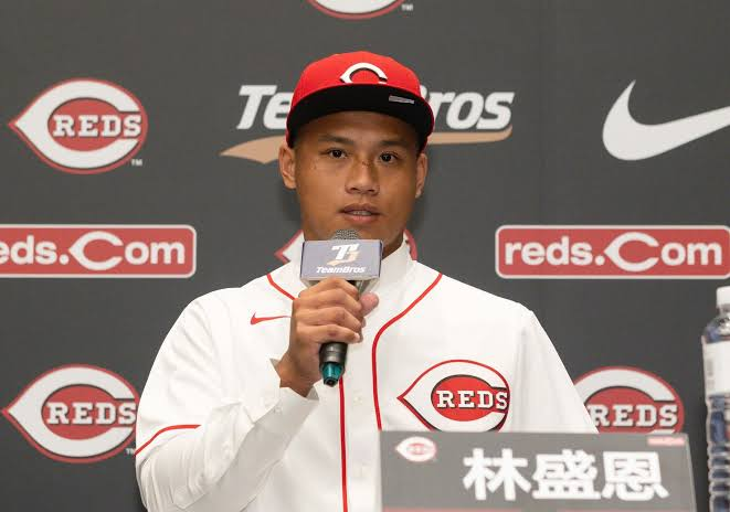 Be sure to see RHP Sheng-En Lin play for the Daytona Tortugas. Signed by Cincinnati in '23 as an international free agent for $1.4M, he might not be in the FSL for long.