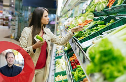 Sunset Over New York City