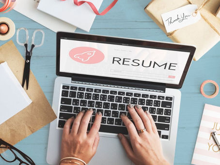 Best Resume Writing Service in New York City: Your Path to Career Success