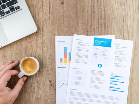 The Best Resume Writing Service Company in California?