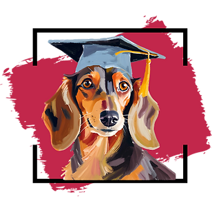Dachshund U ClipArt.png