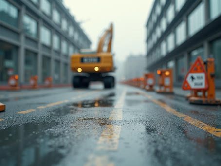 Top Benefits of Hiring Construction Consulting Services