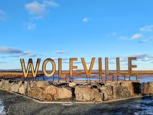 Wolfville Housing Market in 2025