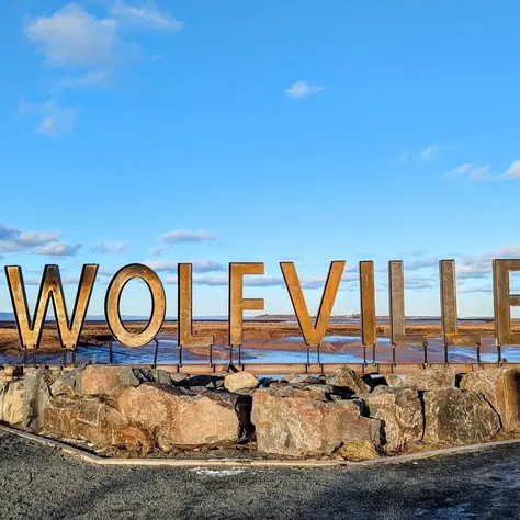 Wolfville Housing Market in 2025