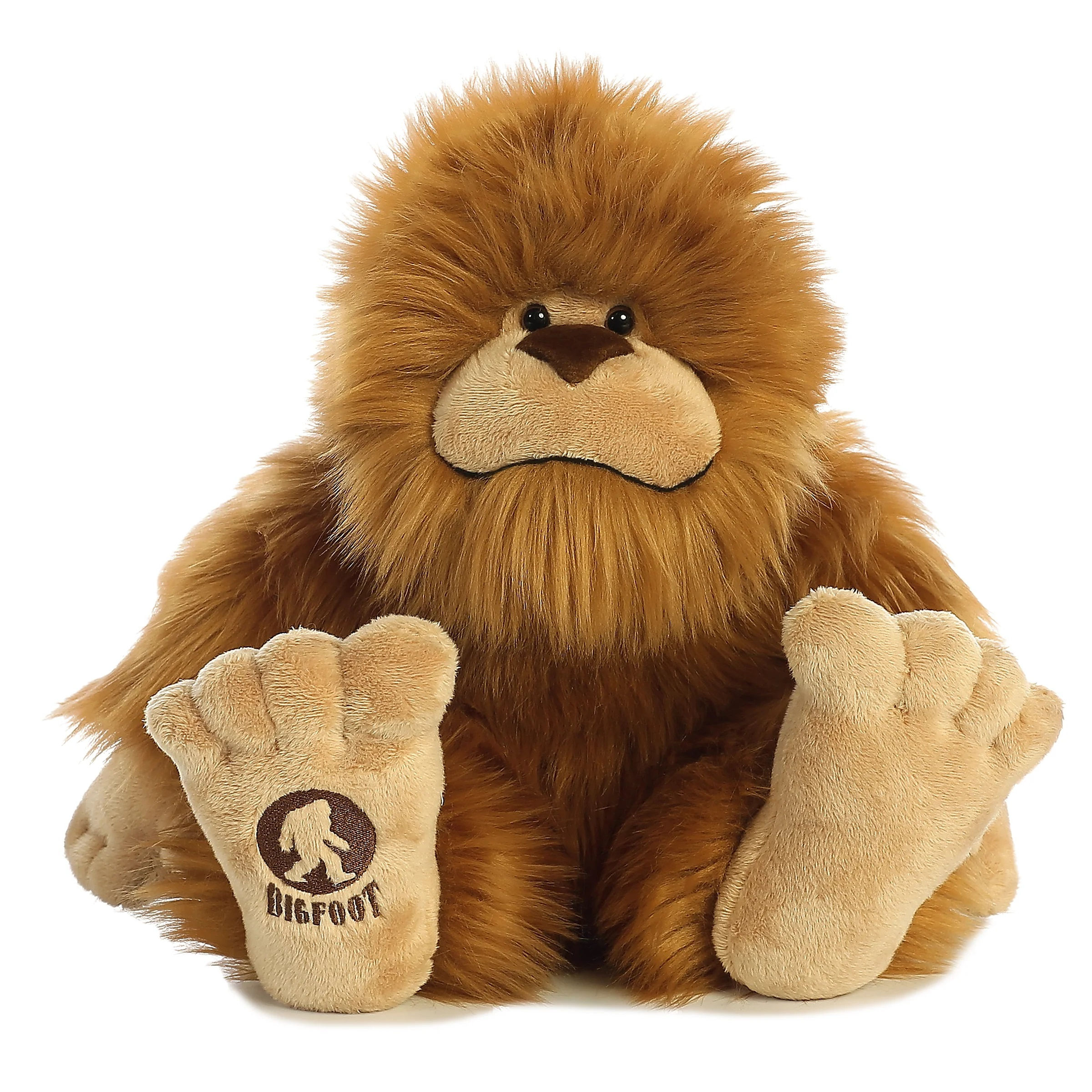 Aurora® - Fantasy - 12.5-inches Big Foot