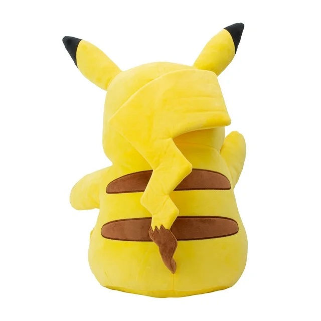 Thumbnail: Pokémon Pikachu Child's Plush