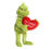 Thumbnail: Aurora® - Dr. Seuss™ - Stole My Heart Grinch