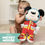 Thumbnail: Disney Mickey Mouse™ Dress and Play Plush