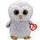 Thumbnail: Beanie Boo's OWLETTE Owl White Large