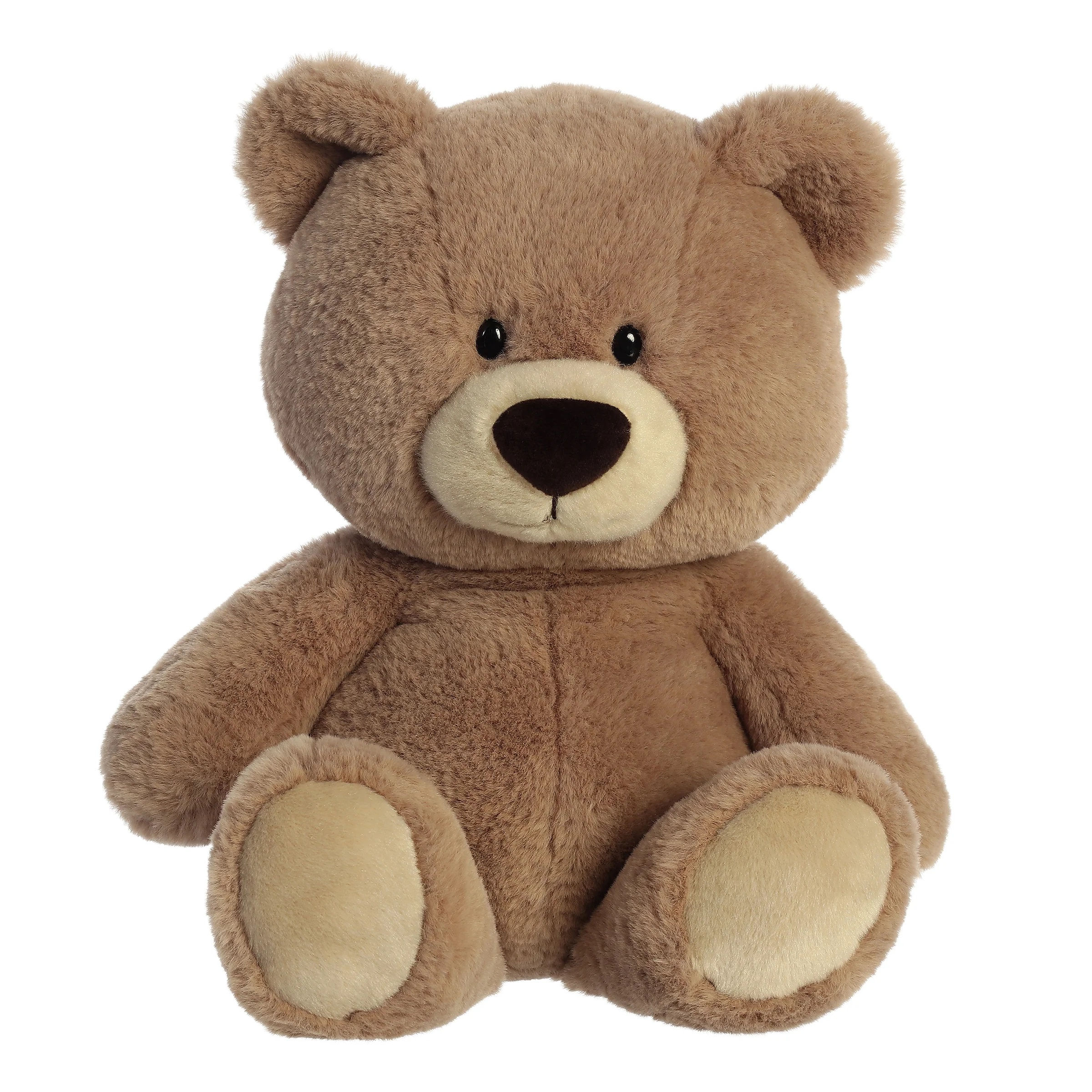 Aurora® - Bear - Hugga-Wug Bear™ - Taupe