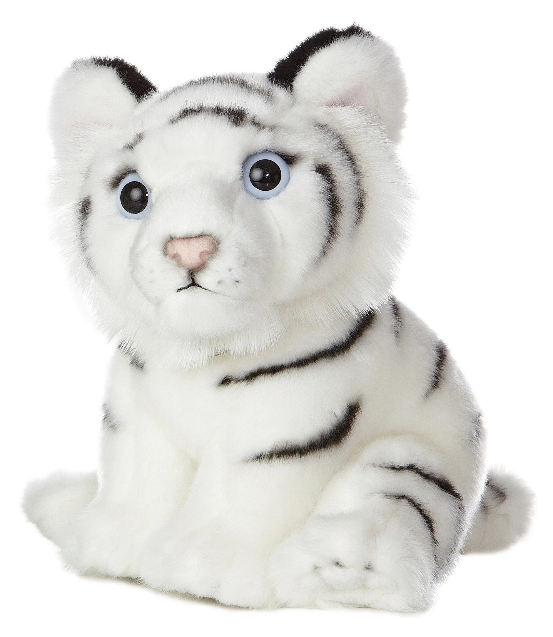 Aurora® - Miyoni® - White Tiger Cub