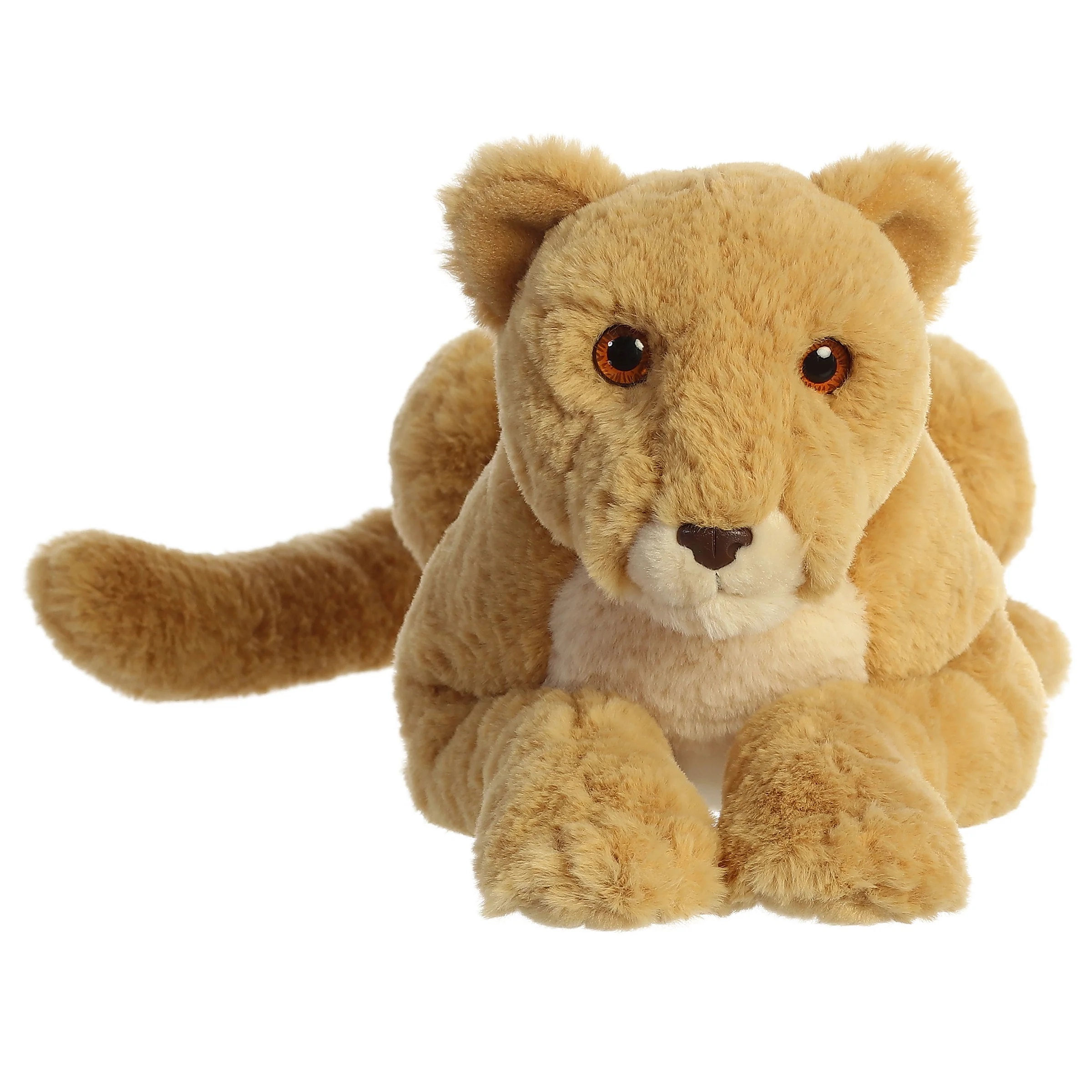 Aurora® - Luxe Boutique™ - Aaliyah Lioness™