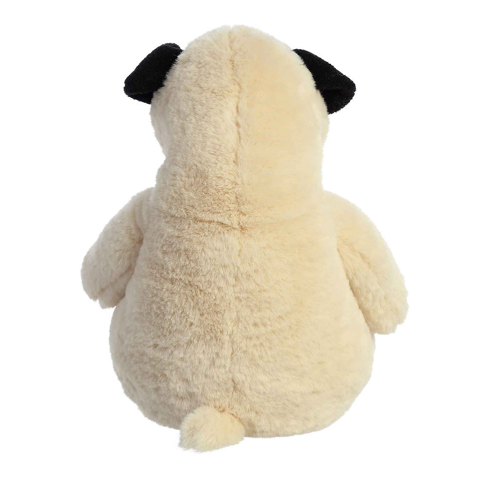 Thumbnail: Aurora® - Sluuumpy™ - Da Pug™