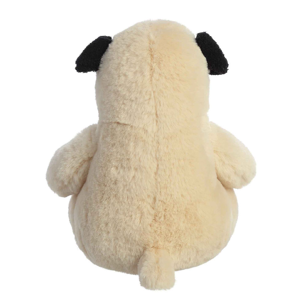 Thumbnail: Aurora® - Sluuumpy™ - Da Pug™