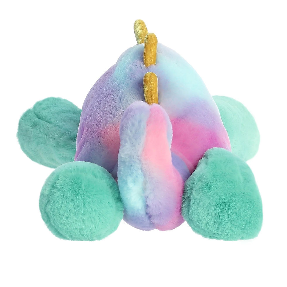 Thumbnail: Aurora® - Snoozles™ - Chameleon