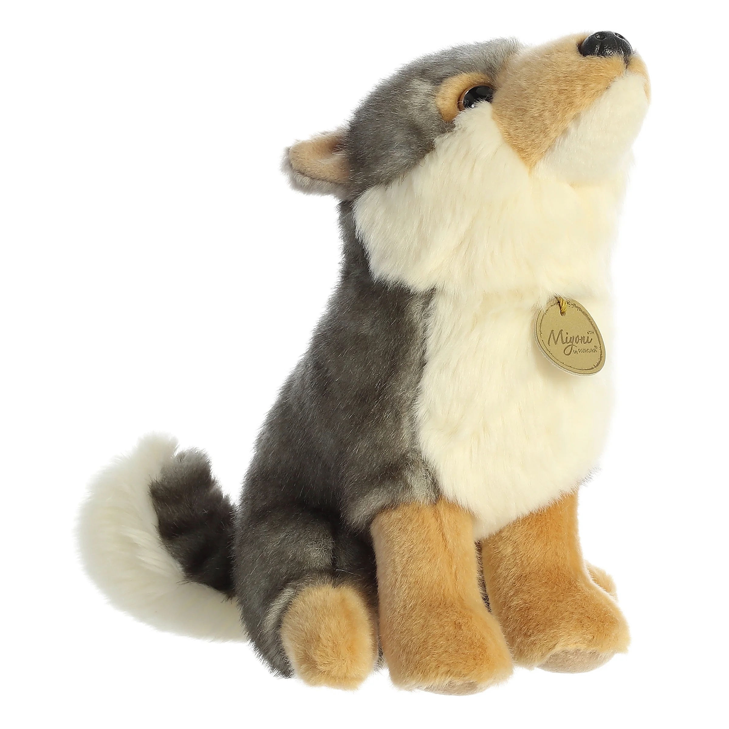 Aurora® - Miyoni® - Wolf