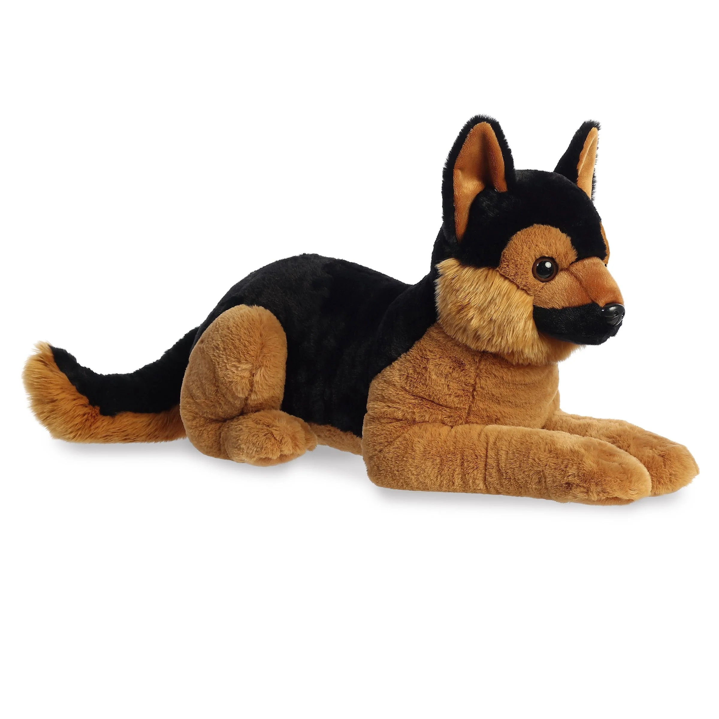 Aurora® - Super Flopsie™ - German Shepherd
