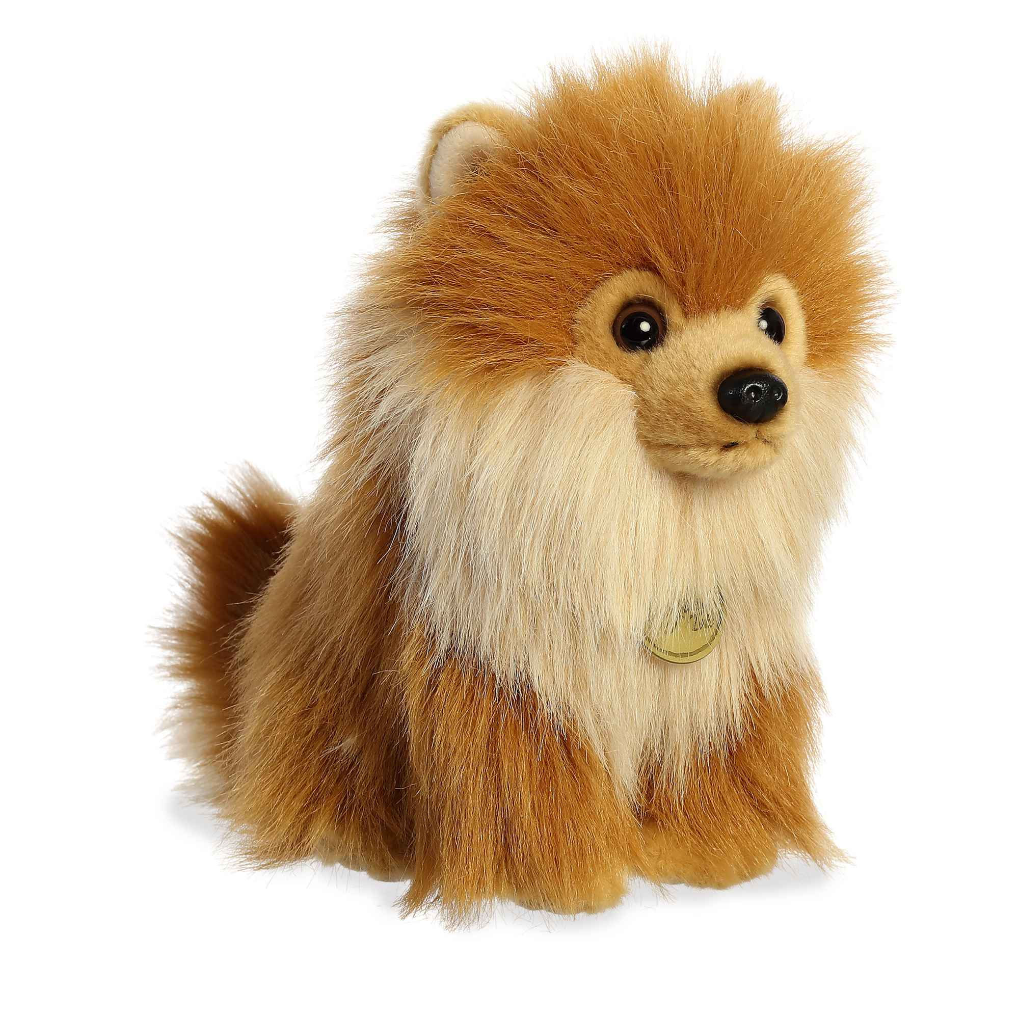 Aurora® - Miyoni® Tots - Pomeranian Pup