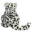 Thumbnail: Aurora® - Luxe Boutique™ - 20-inchesAsha White Leopard™