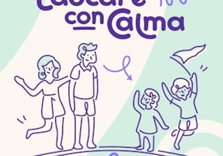 Screenshot del player di podcast Spotify della puntata "21 Idee pratiche per educare alla parità di genere / con Zaira"