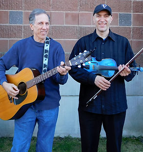 Howie-Newman-and-Joe-Kessler.JPG