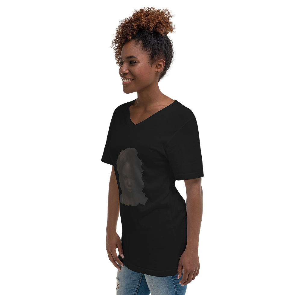 Thumbnail: Unisex T-Shirt - Redemption For The Winner - Spectrum