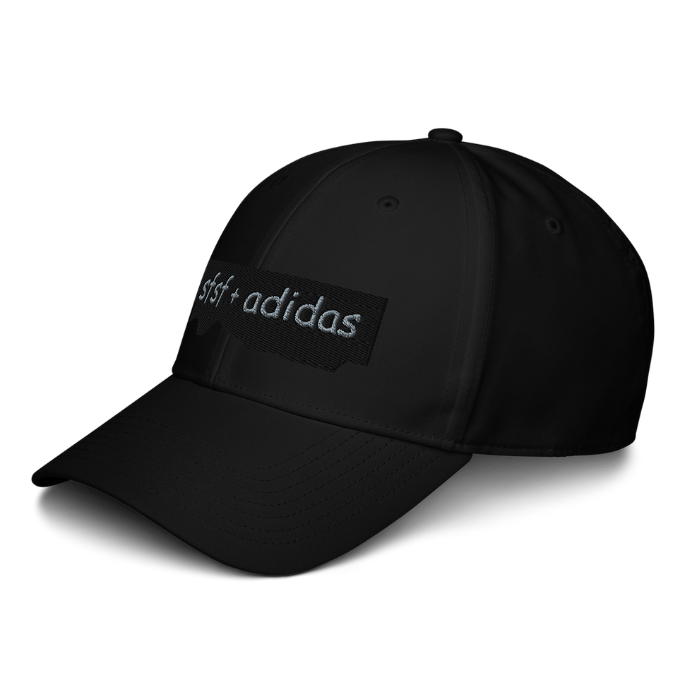 Thumbnail: sfsf + adidas dad hat
