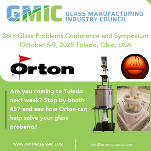 Glass Problems 2025 - See You Soon!