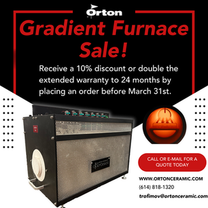 Gradient Furnace