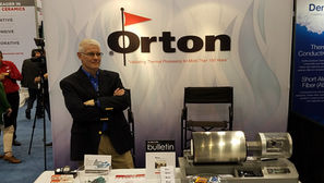 Upcoming Conferences, Exhibits and Trade Shows
