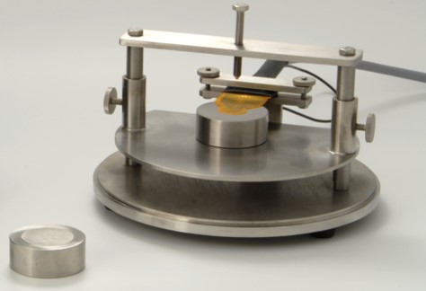 Hot Disk featured in Powder Metallurgy Review, Winter 2022