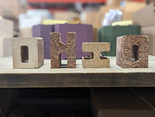 Materials Testing O-H-I-O