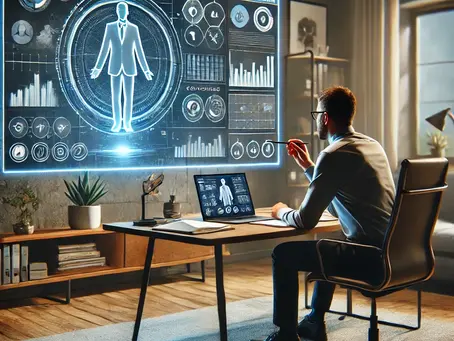 Il Ruolo del Coach nel Contesto Digitale: Un'Evoluzione Necessaria