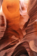 Rattle snake canyon