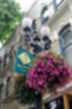 Old town