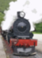 Kingston Flyer