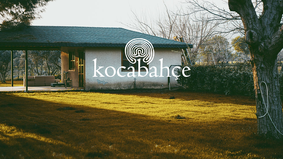 kocabahçe