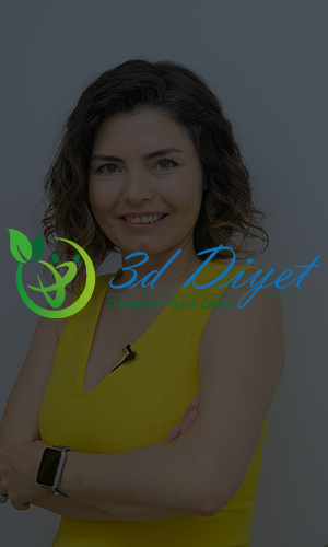 3d diyet 